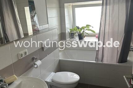 Wohnungsswap - 2 Zimmer, 69 m² - Daumierstraße, Leipzig-04157 2 zimmer