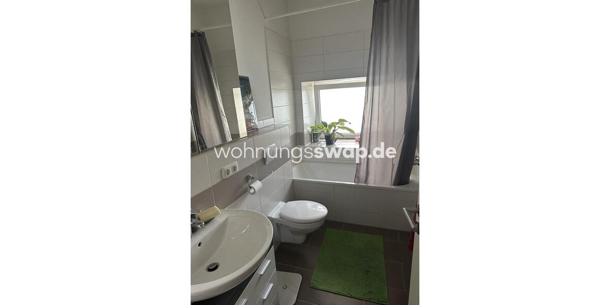 Wohnungsswap - 2 Zimmer, 69 m² - Daumierstraße, Leipzig-04157 2 zimmer