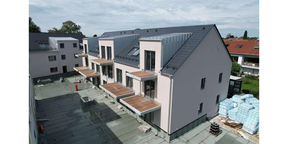 Etagenwohnung Anzing - 2 Zimmer, 47 m&sup2;, 1.030&euro; | Angebot:25002695