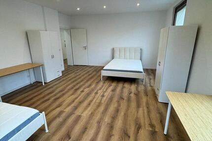 Wohnen auf Zeit Nürnberg Rabus - 1 Zimmer, 28 m&sup2;, 450&euro; | Angebot:25148667