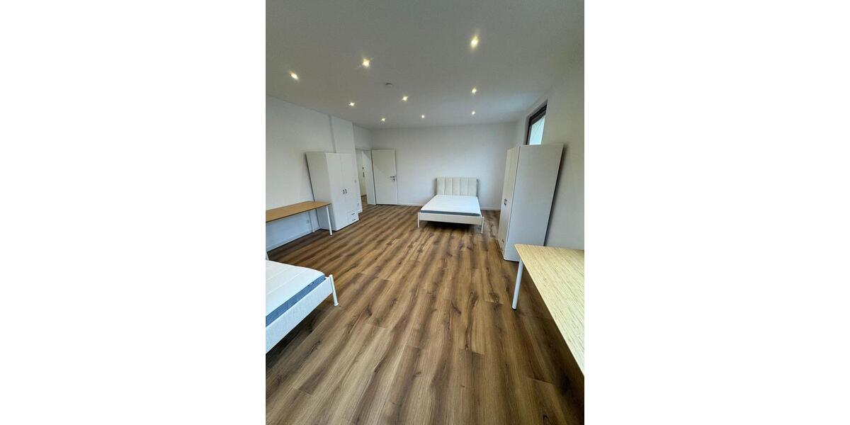 Wohnen auf Zeit Nürnberg Rabus - 1 Zimmer, 28 m&sup2;, 450&euro; | Angebot:25148667