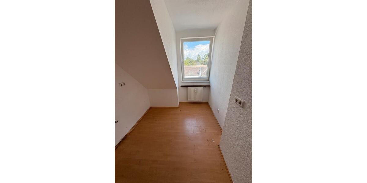 Dachgeschoßwohnung Dinslaken - 2 Zimmer, 50 m&sup2;, 625&euro; | Angebot:25151189