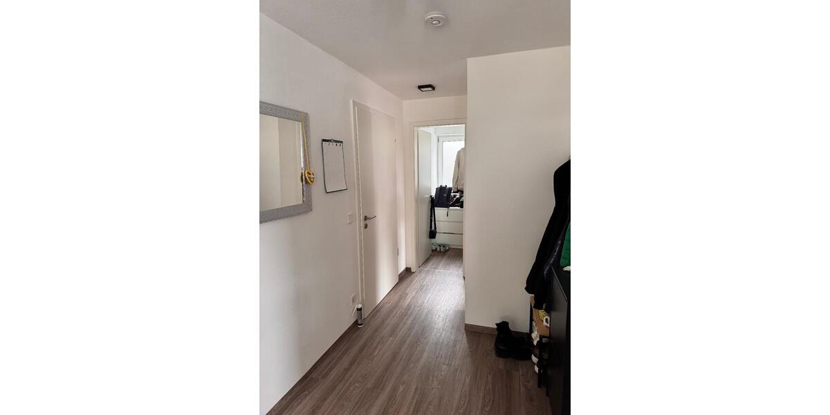 Roßtal: Moderne, neuwertige 2-Zimmer Wohnung in S-Bahn Nähe 2 zimmer