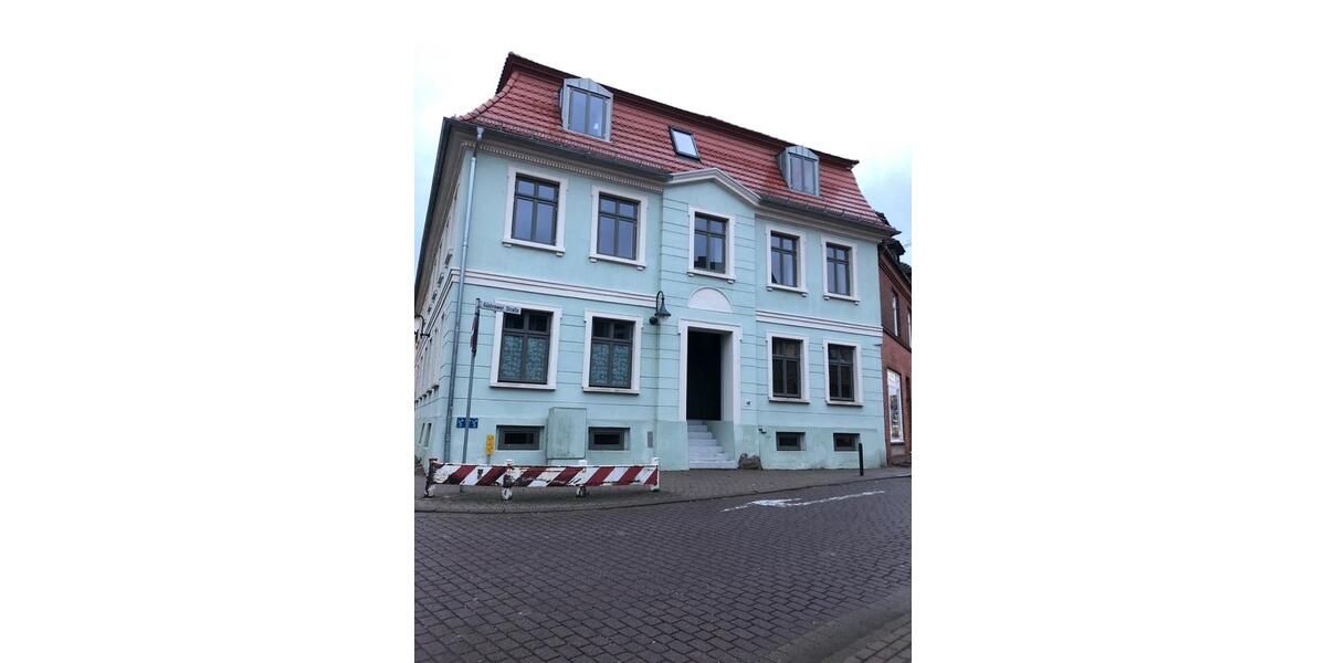 Etagenwohnung Malchow - 4 Zimmer, 128 m&sup2;, 961&euro; | Angebot:25144520