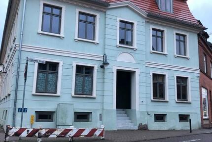 Wohnung Malchow - 4 Zimmer, 128 m&sup2;, 961&euro; | Angebot:25144520