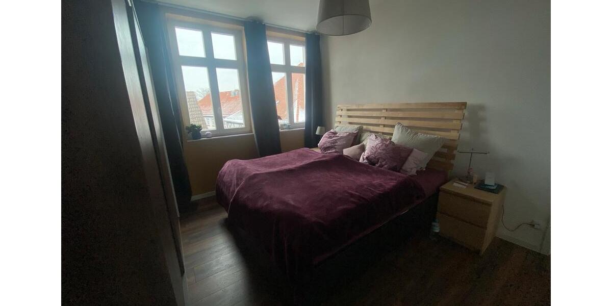 Etagenwohnung Tangermünde - 3 Zimmer, 70 m&sup2;, 700&euro; | Angebot:24770871