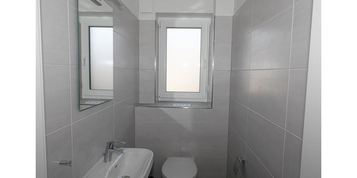 Etagenwohnung Wiesmoor - 3 Zimmer, 96 m&sup2;, 1.060&euro; | Angebot:24862208