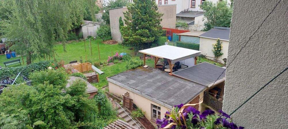 Etagenwohnung Neustadt in Sachsen Neustadt - 3 Zimmer, 81 m&sup2;, 650&euro; | Angebot:25838500