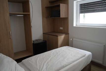 Wohnung Heidelberg Kirchheim - 1 Zimmer, 13 m&sup2;, 1.000&euro; | Angebot:27163986