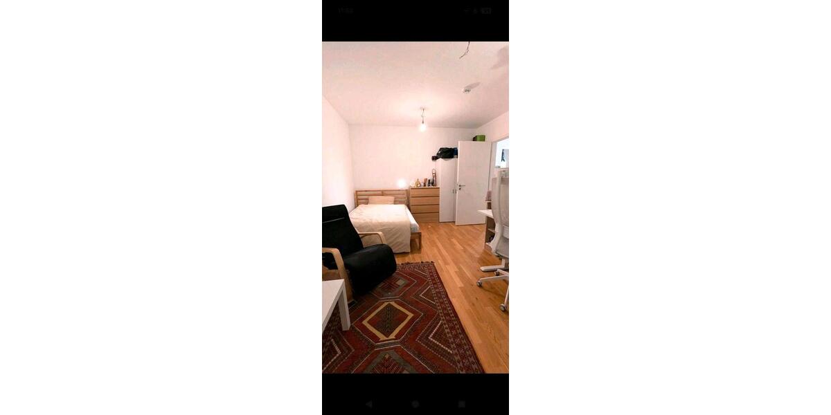 Wohnen auf Zeit Tübingen Derendingen - 15 Zimmer, 115 m&sup2;, 900&euro; | Angebot:26031972