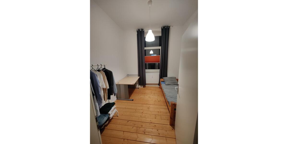 Wohnen auf Zeit Falkensee - 3.5 Zimmer, 80 m&sup2;, 1.350&euro; | Angebot:26210893