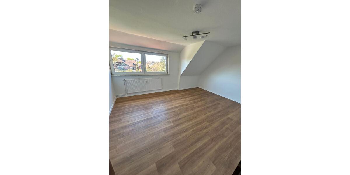Etagenwohnung Wrestedt - 3 Zimmer, 60 m&sup2;, 540&euro; | Angebot:26545434