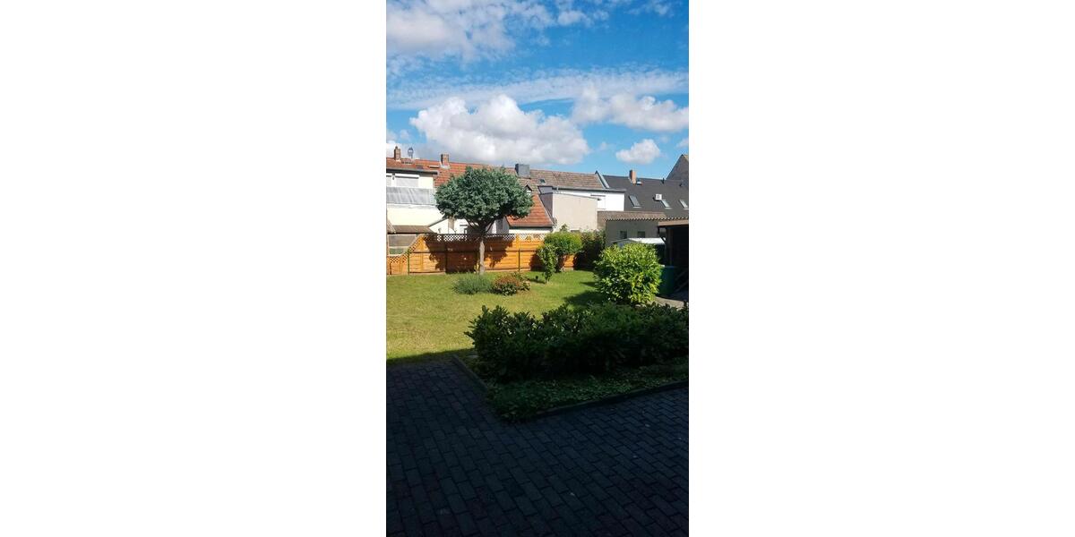 Erdgeschoßwohnung Nienburg (Saale) - 2 Zimmer, 50 m&sup2;, 299&euro; | Angebot:26314586