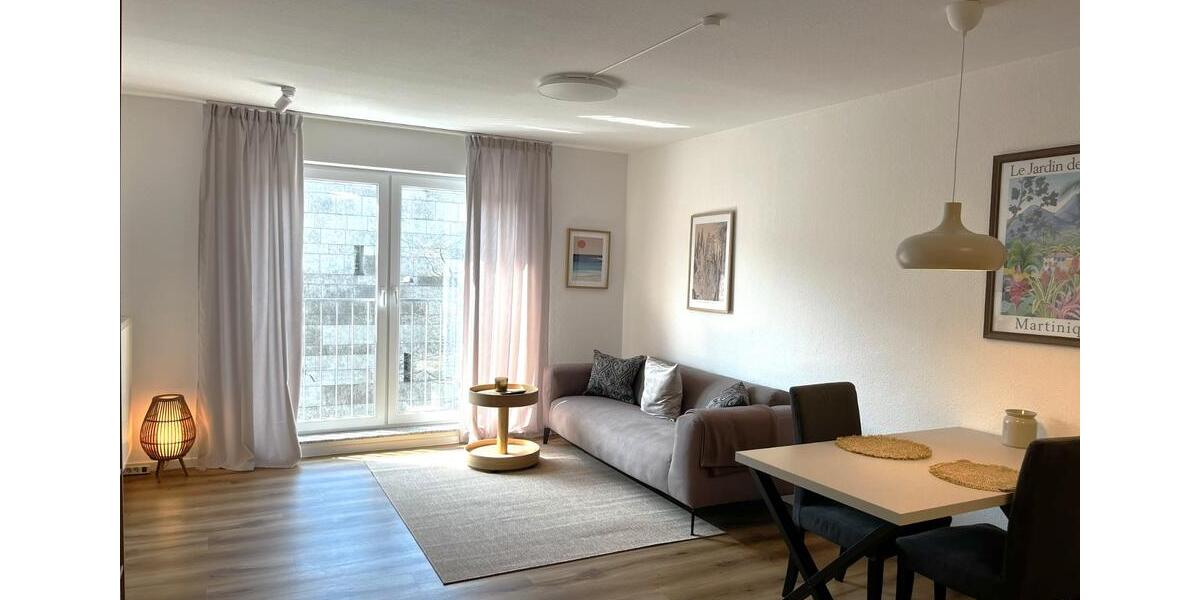 Etagenwohnung Mainz - 2 Zimmer, 41 m&sup2;, 1.000&euro; | Angebot:26224929