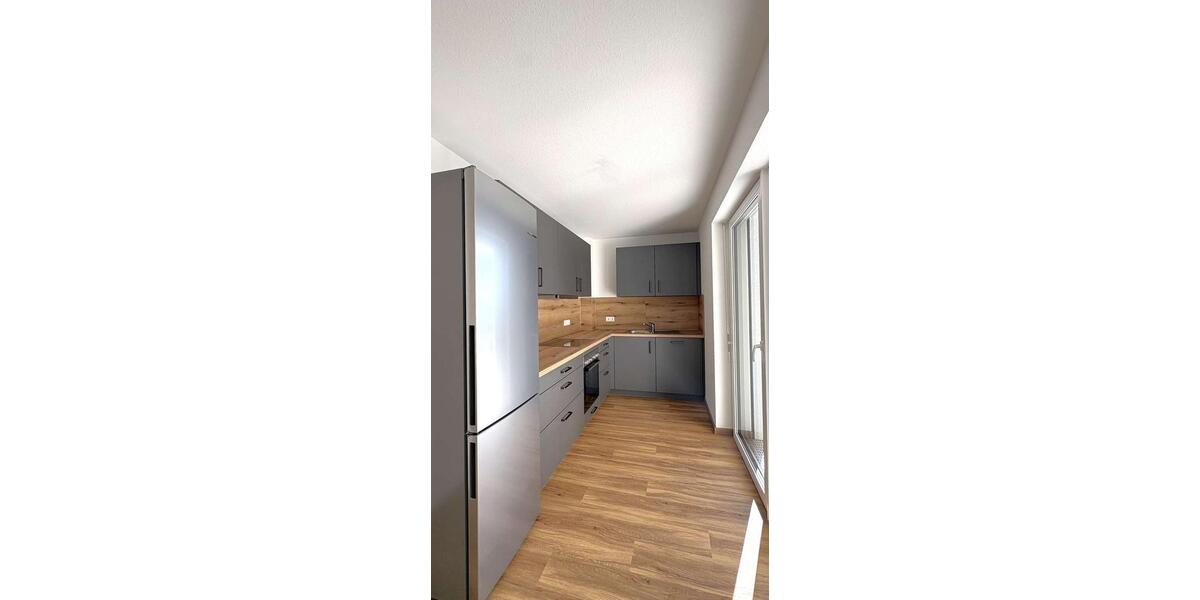 Etagenwohnung Eutingen im Gäu - 4 Zimmer, 99 m&sup2;, 1.340&euro; | Angebot:26425495
