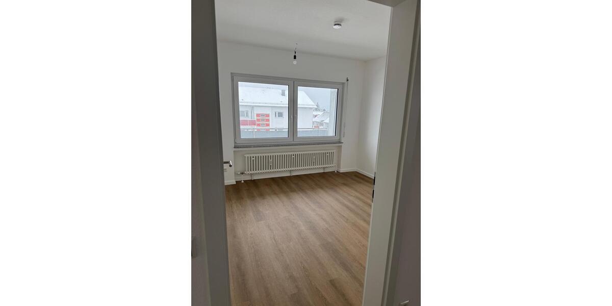 Etagenwohnung Schwäbisch Hall - 4 Zimmer, 102 m&sup2;, 1.500&euro; | Angebot:26700989