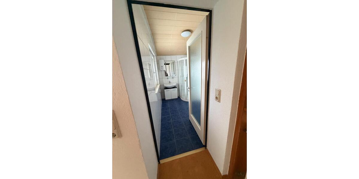 Etagenwohnung Schmelz - 2 Zimmer, 50 m&sup2;, 400&euro; | Angebot:25655782