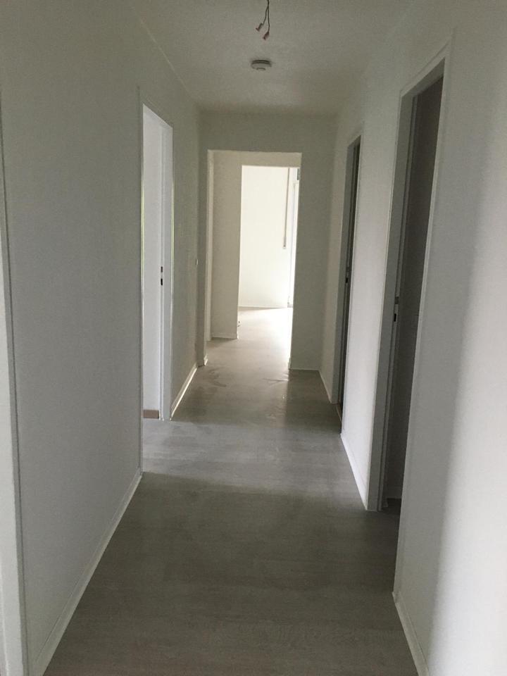 3-Zimmer Wohnung in Wertheim zimmer