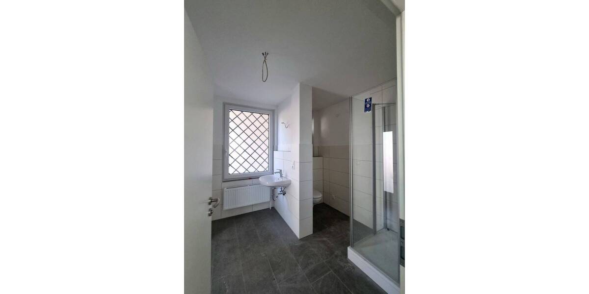 Barrierearmes, saniertes Wohnen im Herzen von Cuxhaven 2 zimmer