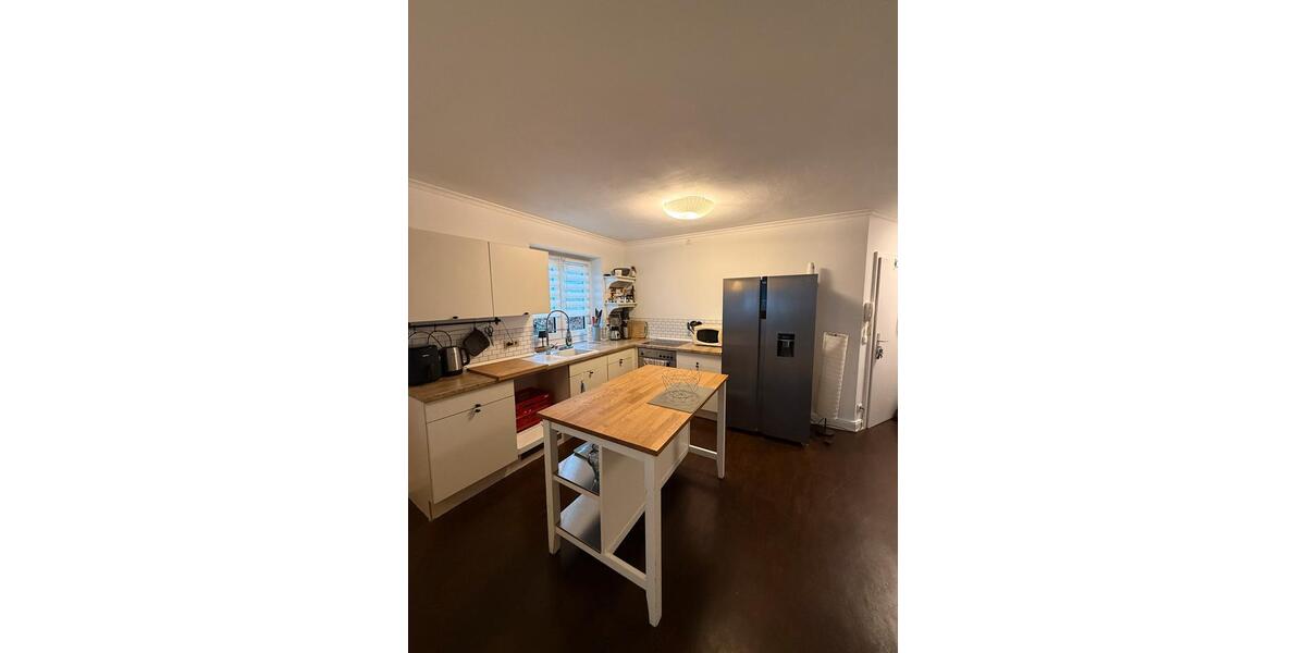 Erdgeschoßwohnung Elmshorn - 2.5 Zimmer, 85 m&sup2;, 1.375&euro; | Angebot:26032331