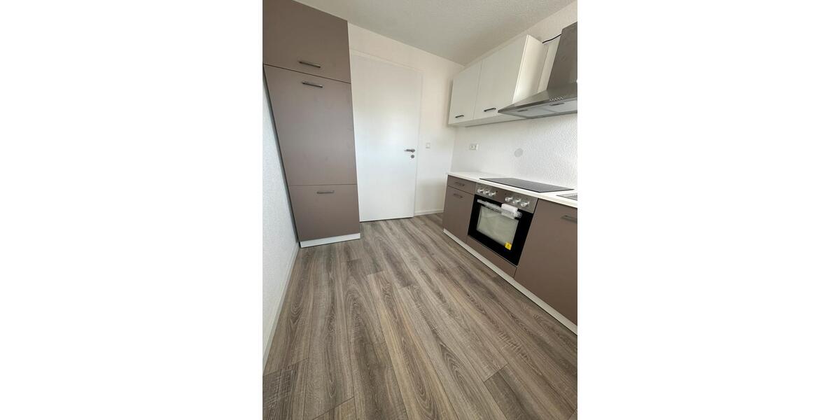 Etagenwohnung Hechingen - 3 Zimmer, 63 m&sup2;, 730&euro; | Angebot:26600778