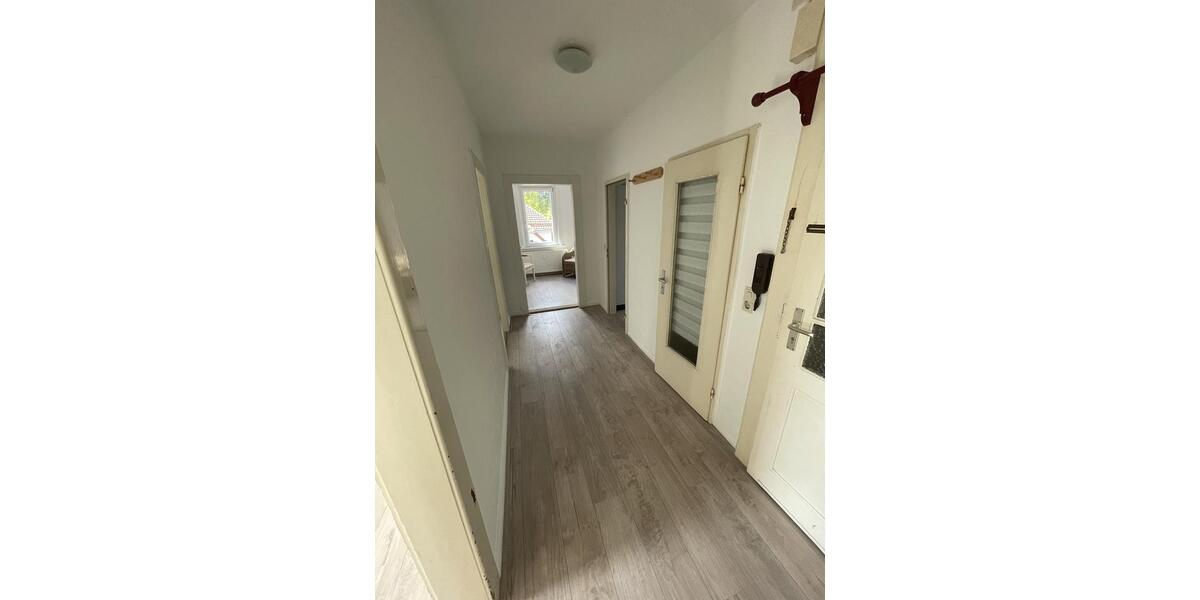 Dachgeschoßwohnung Goslar OS Hahnenklee-Bockswiese - 4 Zimmer, 55 m&sup2;, 350&euro; | Angebot:26521356