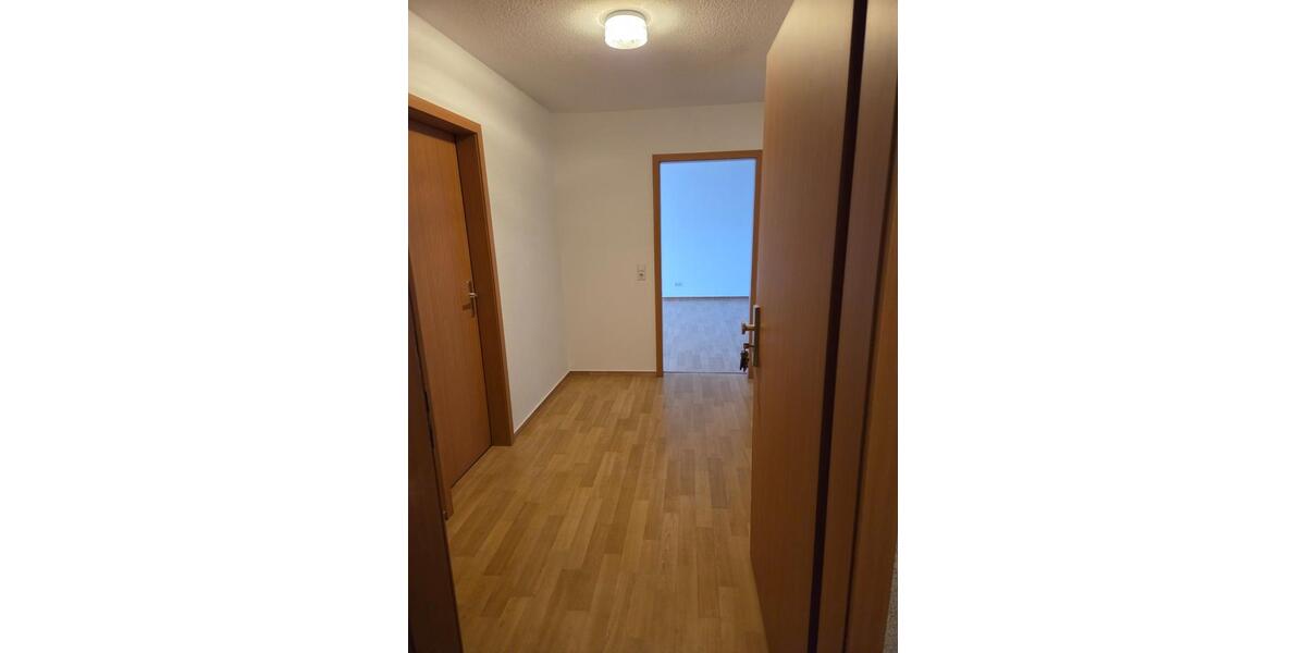 Dachgeschoßwohnung Forst (Lausitz) - 1 Zimmer, 60 m&sup2;, 360&euro; | Angebot:24962955