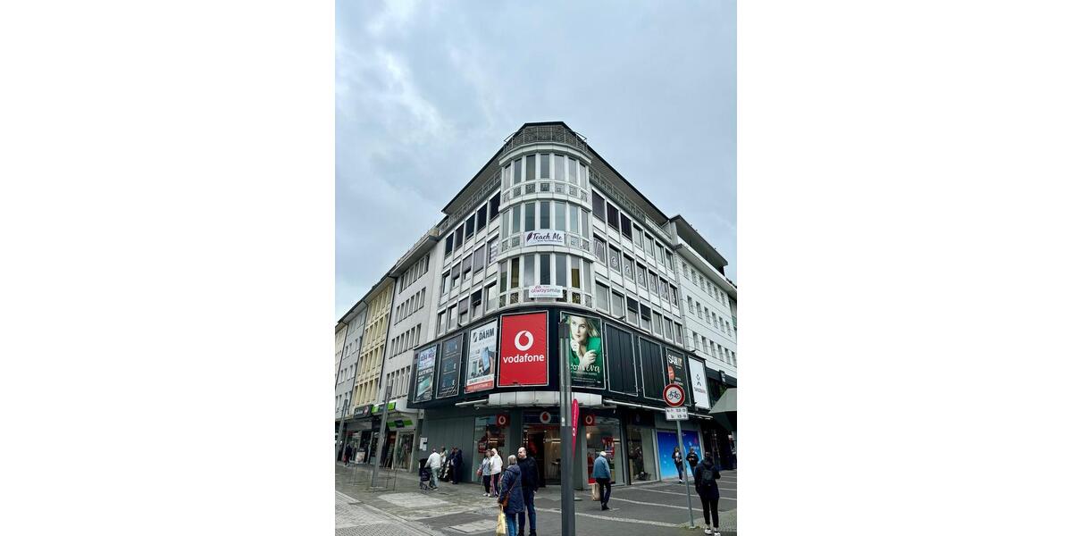 Gewerbeobjekt Hagen - 1.105&euro; | Angebot:26654497