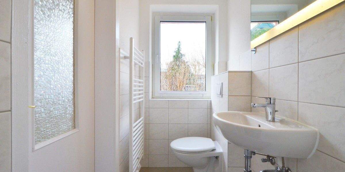Etagenwohnung Graal-Müritz Müritz - 2 Zimmer, 65 m&sup2;, 650&euro; | Angebot:25701046