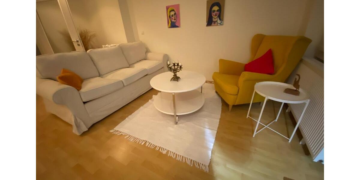 Wohnen auf Zeit Bonn Friesdorf - 2 Zimmer, 60 m&sup2;, 1.400&euro; | Angebot:25789616