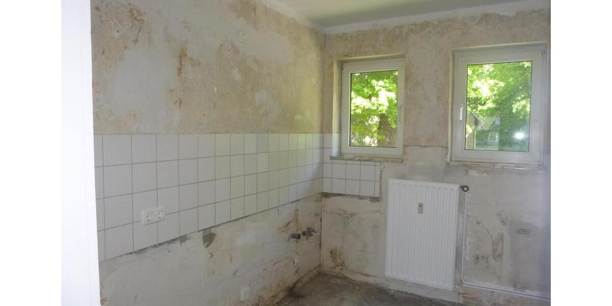 Etagenwohnung Gelsenkirchen Gelsenkirchen-Nord - 3 Zimmer, 60 m&sup2;, 419&euro; | Angebot:26461317