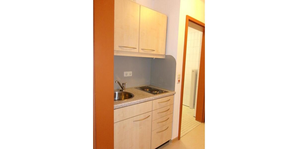 Etagenwohnung Herrenberg - 1 Zimmer, 23 m&sup2;, 500&euro; | Angebot:25438955