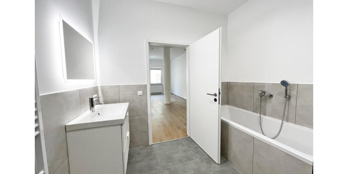 Etagenwohnung Ilsfeld - 4.5 Zimmer, 96 m&sup2;, 1.150&euro; | Angebot:26619123