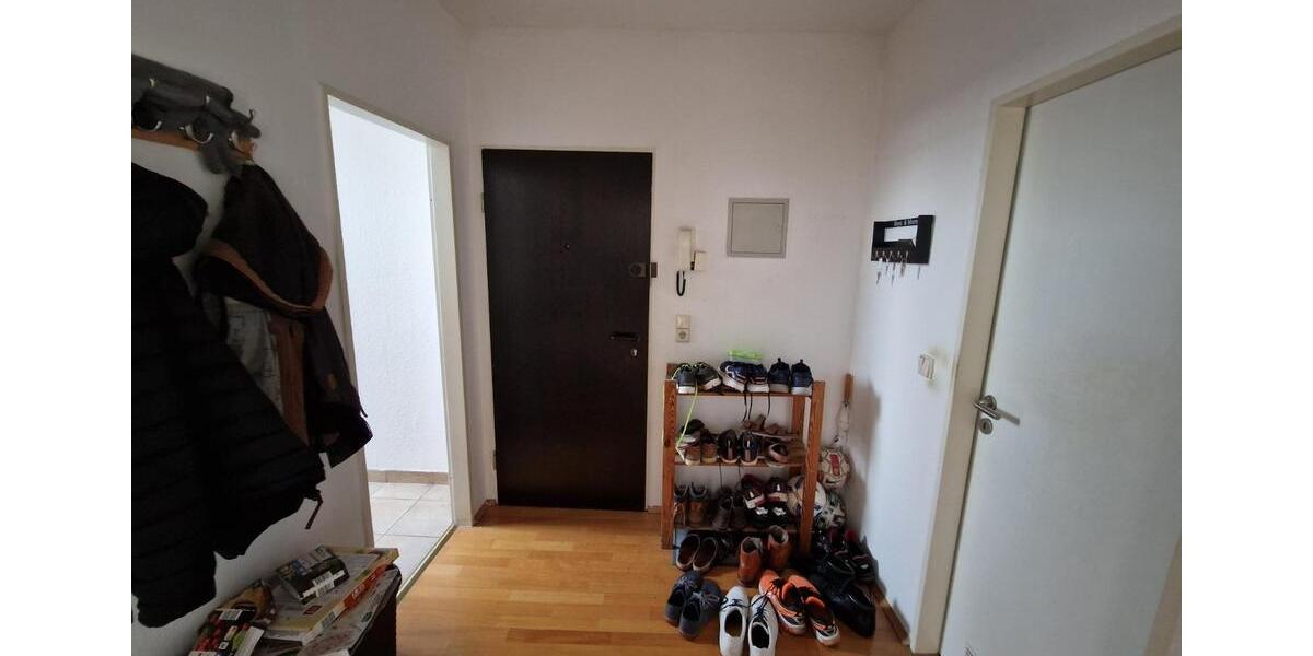 WG-Zimmer in Uni-Nähe 6 zimmer