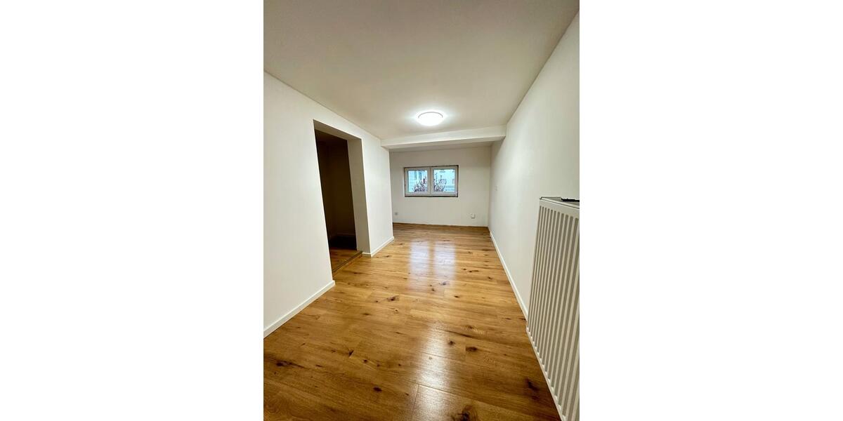 Etagenwohnung Herborn - 4 Zimmer, 88 m&sup2;, 750&euro; | Angebot:25017586