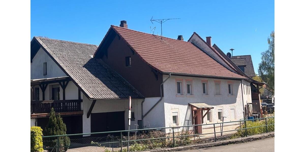 Etagenwohnung Eßweiler - 2 Zimmer, 58 m&sup2;, 650&euro; | Angebot:26705180