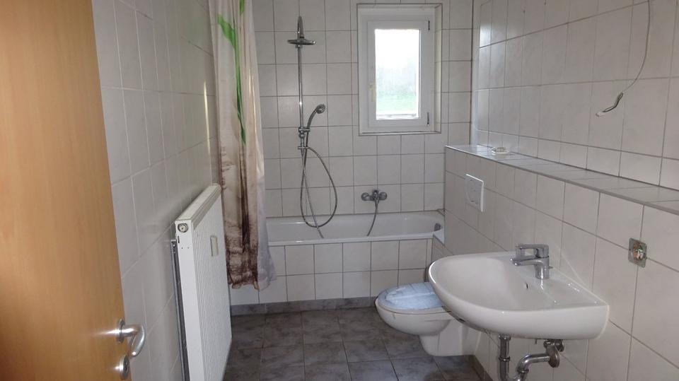 Etagenwohnung Marienberg - 3 Zimmer, 70 m&sup2;, 400&euro; | Angebot:26368546