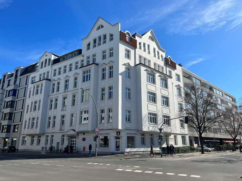 Wohnung zum Mieten in Berlin 2.070,24 € 86.26 m²
