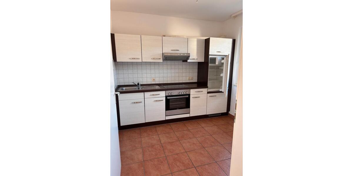 Etagenwohnung Grabow - 1 Zimmer, 45 m&sup2;, 450&euro; | Angebot:26097659