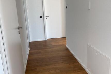 Schöne, helle Mietwohnung im Obergeschoss 1 zimmer