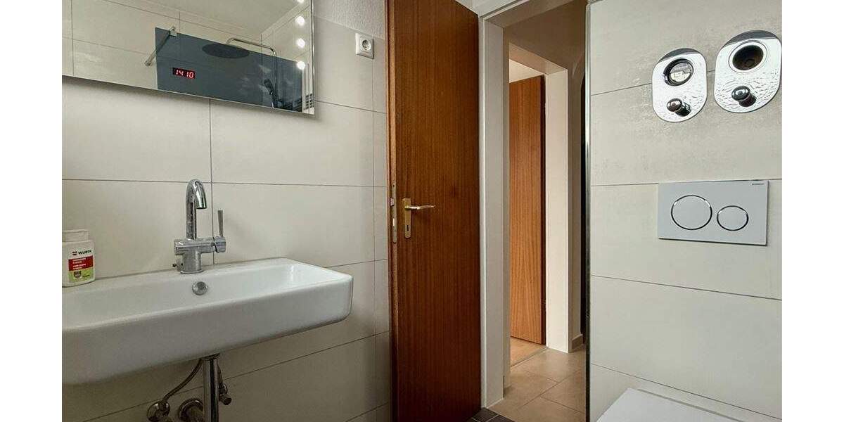 Etagenwohnung Raisdorf Raisdorf - 3 Zimmer, 79 m&sup2;, 1.000&euro; | Angebot:24532393