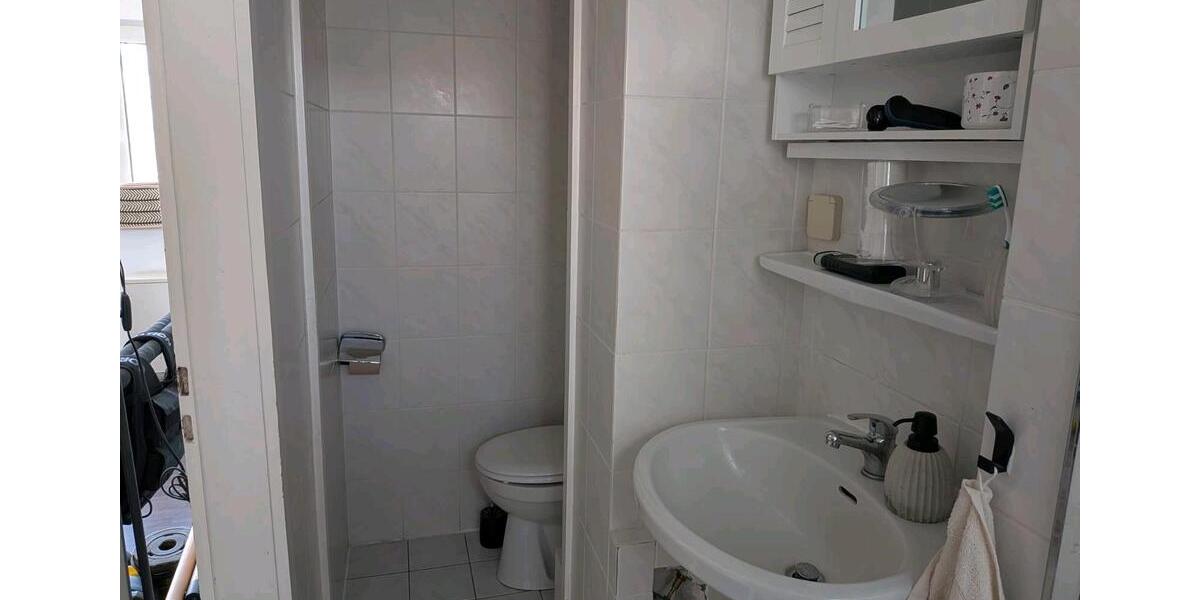 Dachgeschoßwohnung Hamm Berge - 1 Zimmer, 52 m&sup2;, 435&euro; | Angebot:25420373