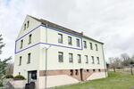 Etagenwohnung Nünchritz - 3 Zimmer, 62 m&sup2;, 320&euro; | Angebot:26400678