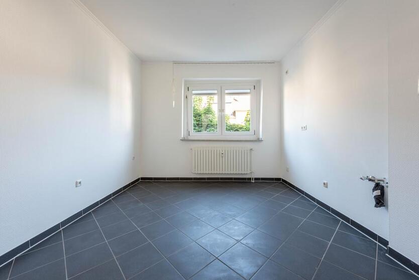 Lichtdurchflutete 2-Zimmer-Wohnung in ruhiger Lage!