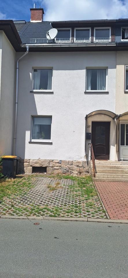 Einfamilienhaus zu vermieten