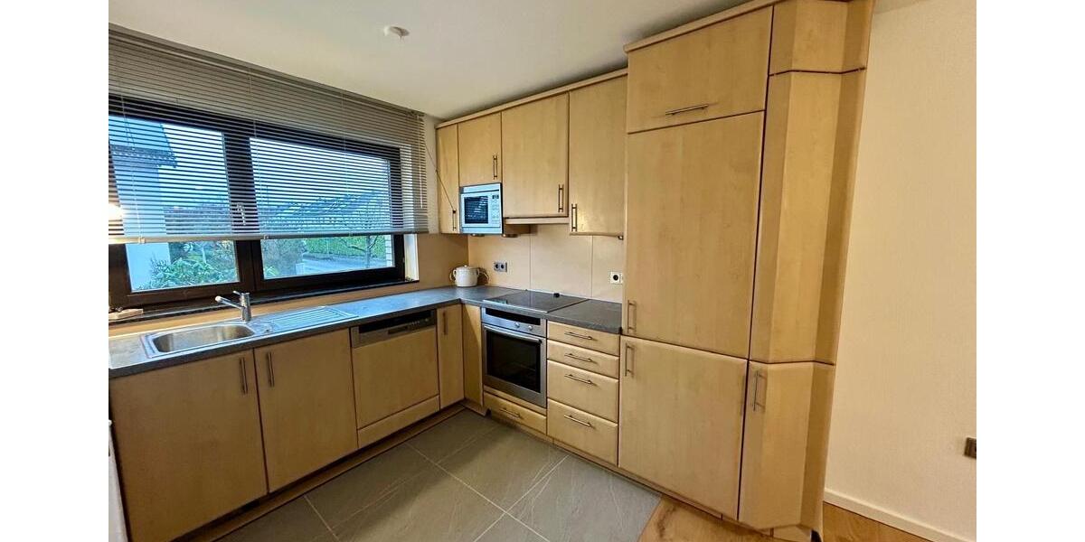 Reihenhaus Siegburg - 4 Zimmer, 94 m&sup2;, 1.065&euro; | Angebot:25254948