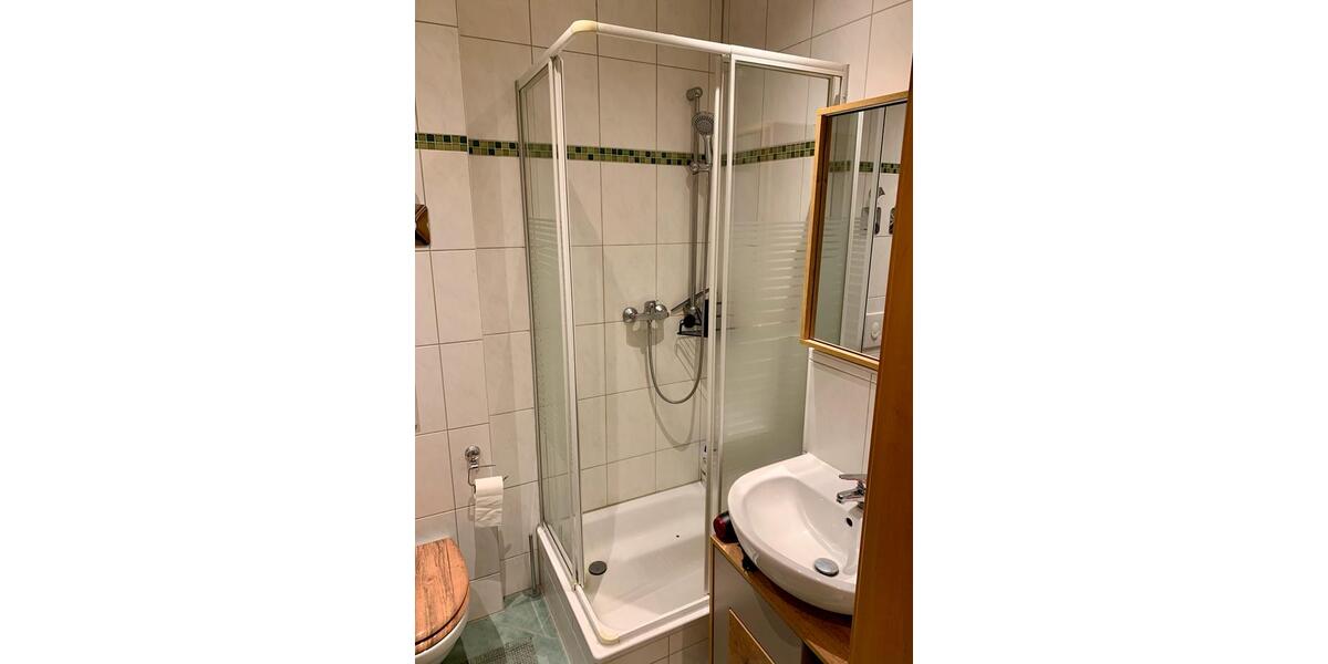 Wohnen auf Zeit Chemnitz Bernsdorf - 1.5 Zimmer, 37 m&sup2;, 775&euro; | Angebot:24713371