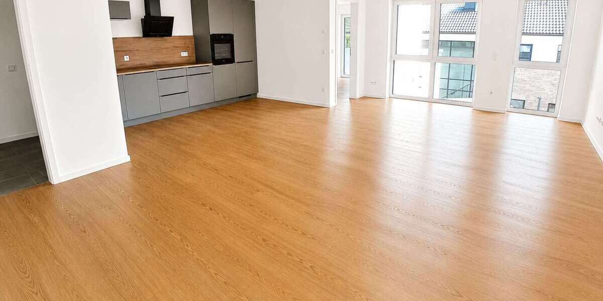 Etagenwohnung Rheine Altenrheine - 2.5 Zimmer, 86 m&sup2;, 990&euro; | Angebot:27078926