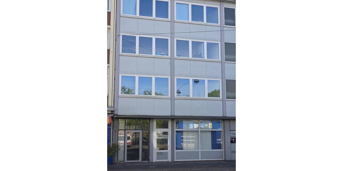 Gewerbeobjekt Wilhelmshaven Heppens - 1.045&euro; | Angebot:26350665