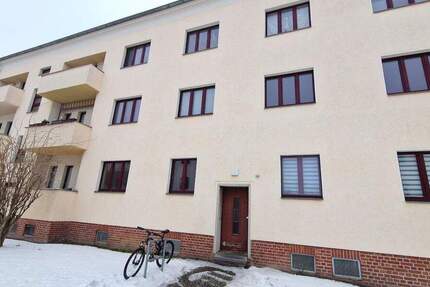 Wohnung Magdeburg Cracau - 2 Zimmer, 46 m&sup2;, 319&euro; | Angebot:24867209
